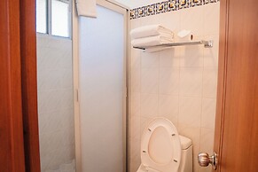 Hotel del Angel, Apizaco