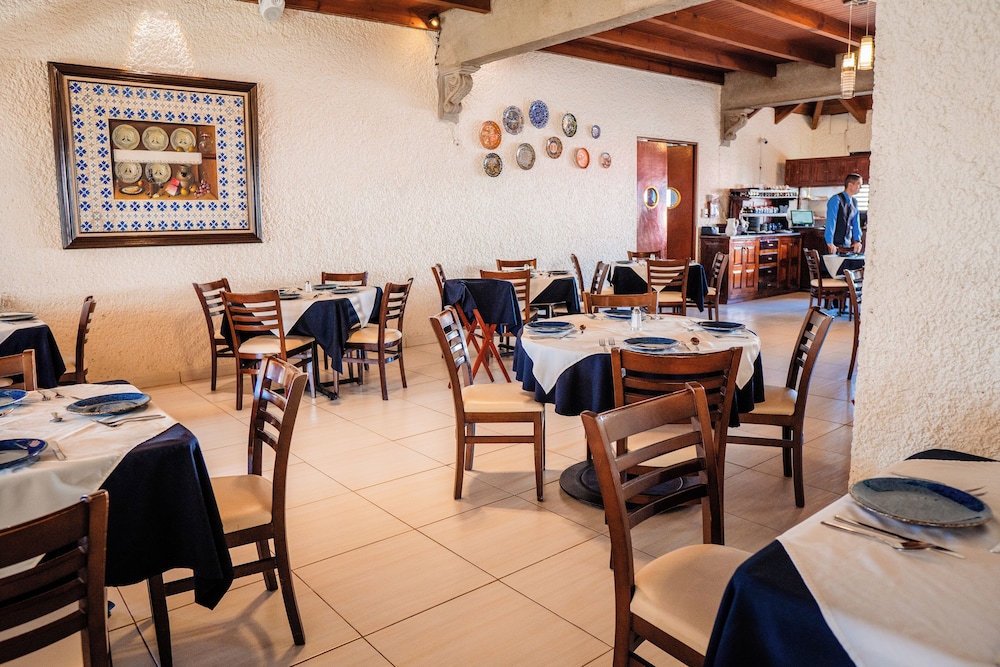 Hotel del Angel, Apizaco