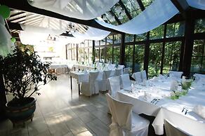 Wald-Cafe