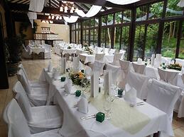 Wald-Cafe