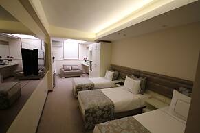 Hotel Grand Washington