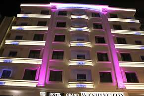 Hotel Grand Washington