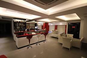 Hotel Grand Washington