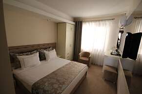 Hotel Grand Washington