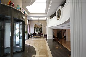 Hotel Grand Washington