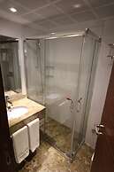 Hotel Grand Washington
