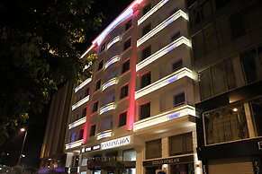 Hotel Grand Washington