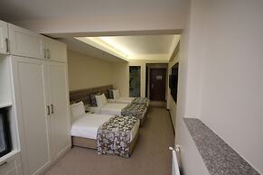 Hotel Grand Washington