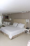 Country International Hotel