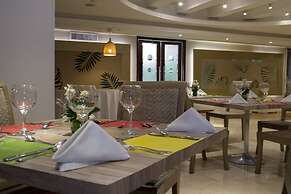Country International Hotel