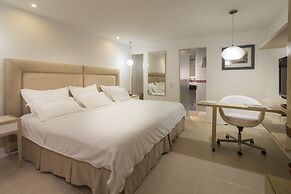 Country International Hotel
