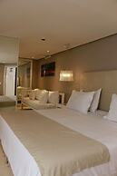 Country International Hotel
