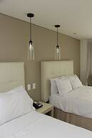 Country International Hotel