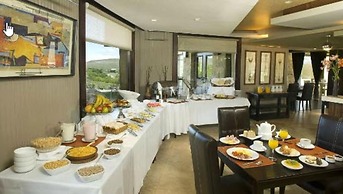 Imago Hotel & Spa
