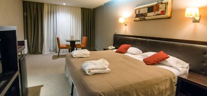 Imago Hotel & Spa
