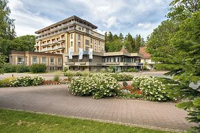 Sure Hotel by Best Western Bad Duerrheim