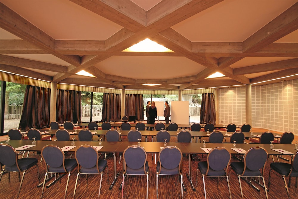 Sure Hotel by Best Western Bad Duerrheim