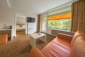 Sure Hotel by Best Western Bad Duerrheim