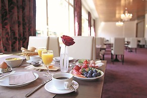 Sure Hotel by Best Western Bad Duerrheim