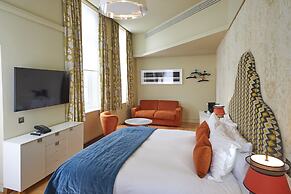 Hotel Du Vin Exeter