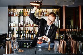 Malmaison Brighton