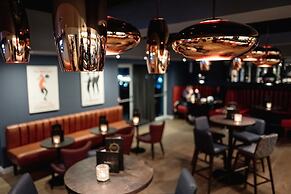 Malmaison Brighton