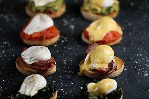 Malmaison Brighton