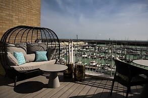 Malmaison Brighton