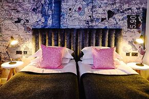 Malmaison Brighton