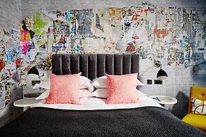 Malmaison Brighton
