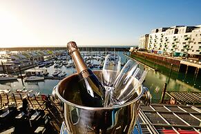 Malmaison Brighton