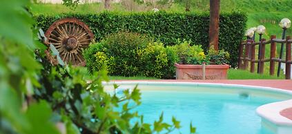 LHP Certaldo Resort