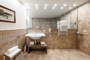 LHP Certaldo Resort