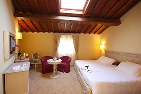 LHP Certaldo Resort
