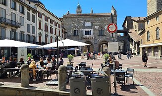 Hotel Piazza Vecchia