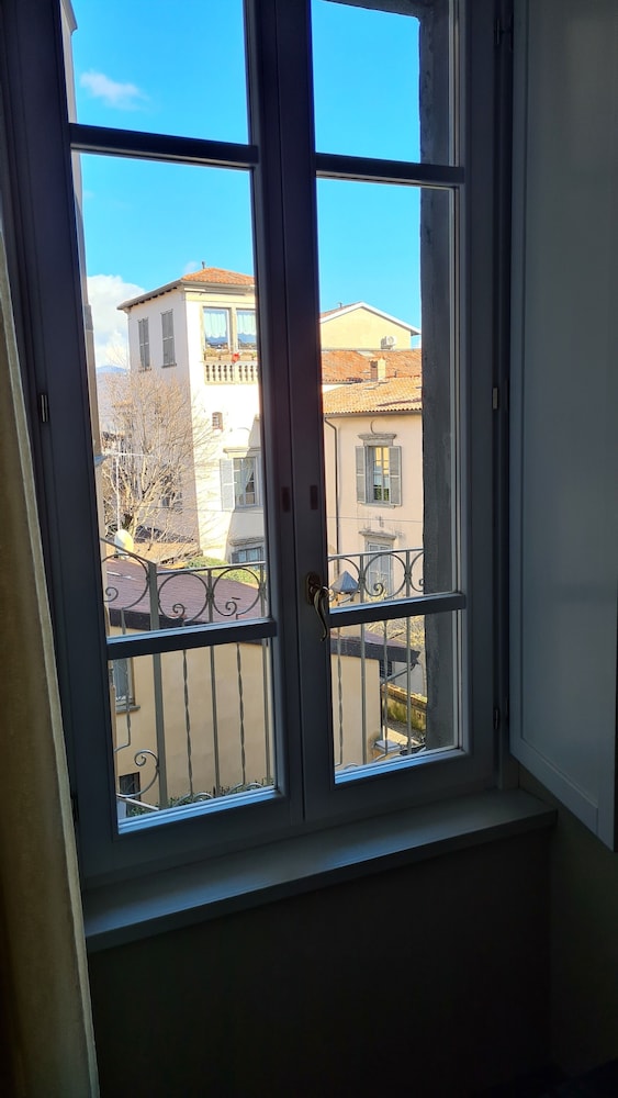 Hotel Piazza Vecchia