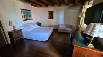 Hotel Piazza Vecchia