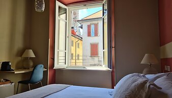 Hotel Piazza Vecchia