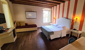 Hotel Piazza Vecchia