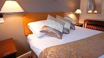 Grand Central Hotel