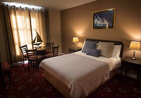 Grand Central Hotel
