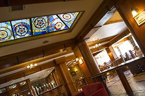 Grand Central Hotel