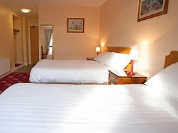Grand Central Hotel