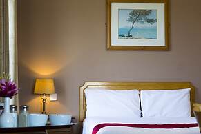 Grand Central Hotel