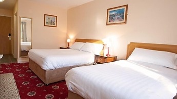 Grand Central Hotel