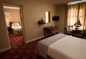 Grand Central Hotel