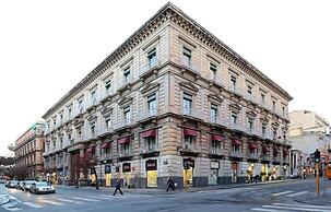 Catania Centro Rooms