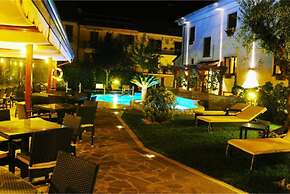Hotel Due Torri