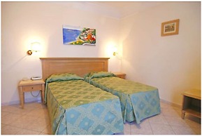 Hotel Due Torri