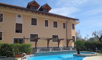Hotel Due Torri